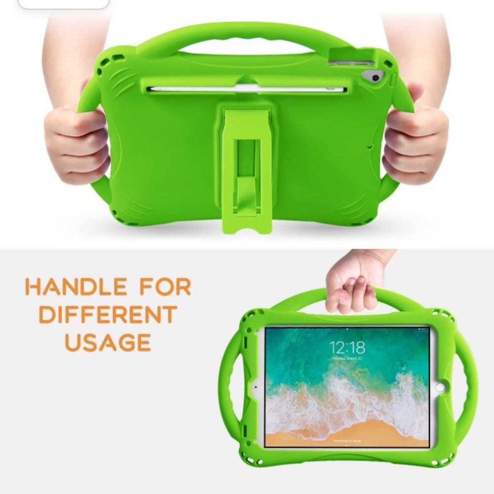💥HP💥Kids iPad 10.2 case